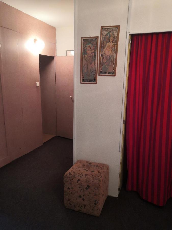 Apartman Csa Франтішкови-Лазнє Екстер'єр фото