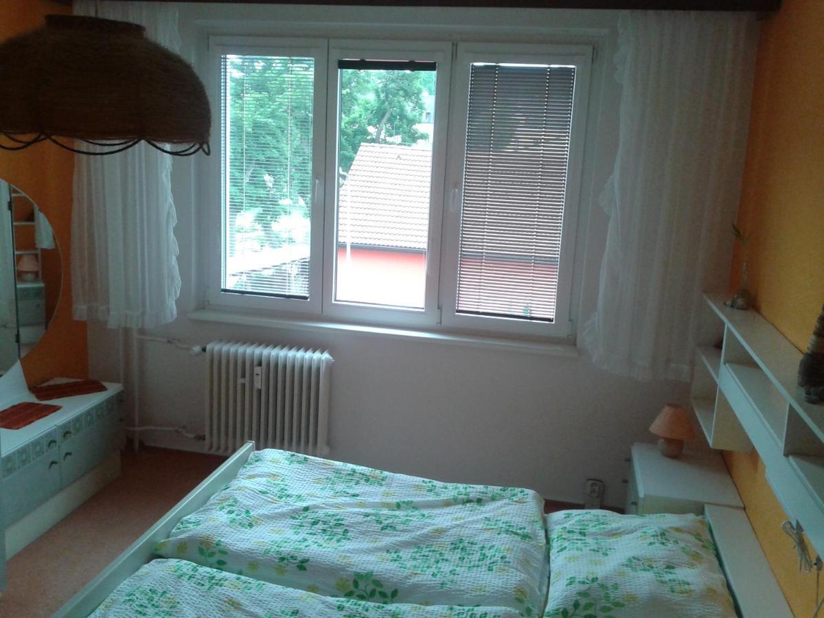 Apartman Csa Франтішкови-Лазнє Екстер'єр фото