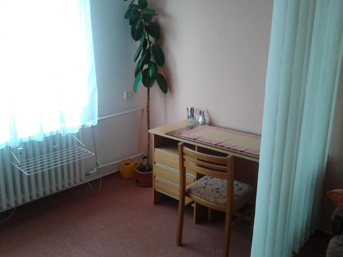 Apartman Csa Франтішкови-Лазнє Екстер'єр фото