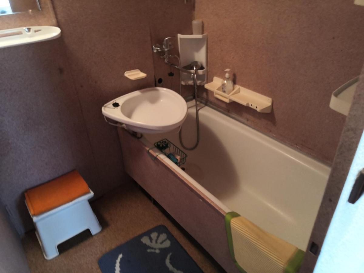 Apartman Csa Франтішкови-Лазнє Екстер'єр фото